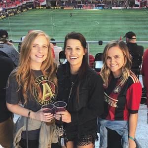 Meet your Posher, Maddie